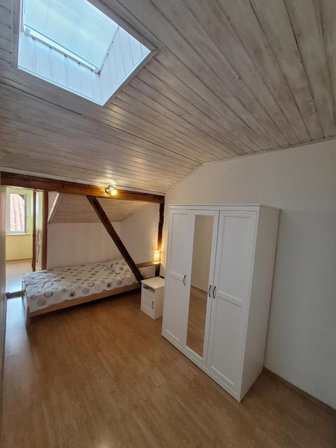 Apartment Kp With Parking Koper Exterior foto
